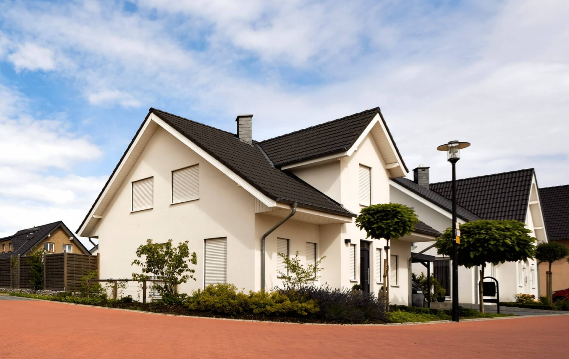 innovative property management image conroe