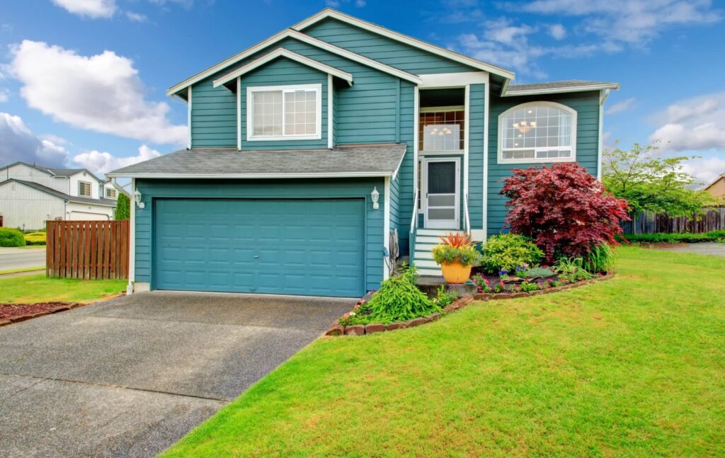 property management katy rental home image