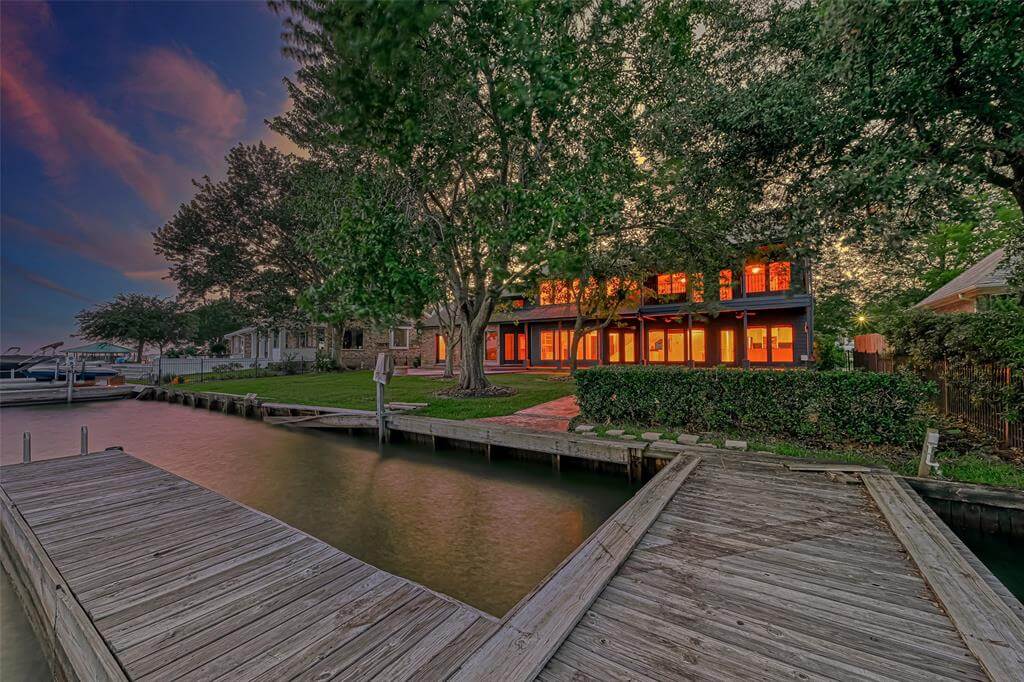 Landscaping Trends in Residential Properties in Houston