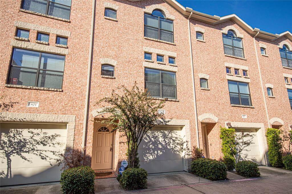 Residential Property Managment rent price