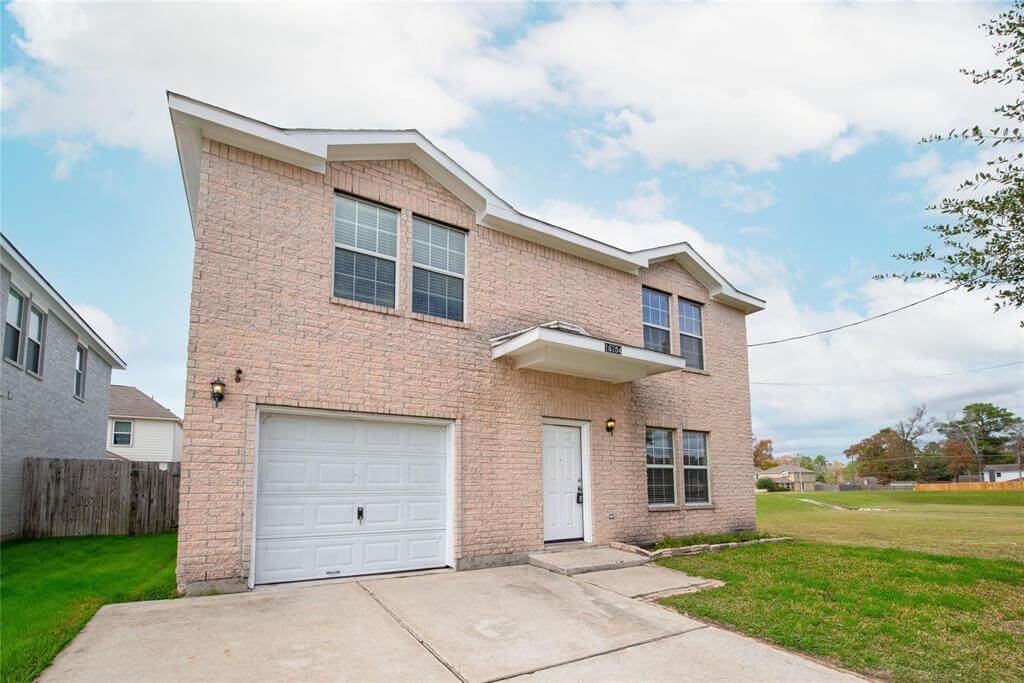 Rental Property In houston Security measures