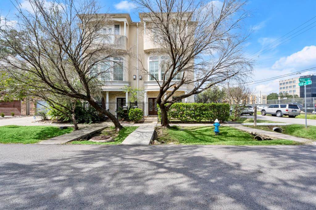 Social Media in Modern Residential Property Marketing