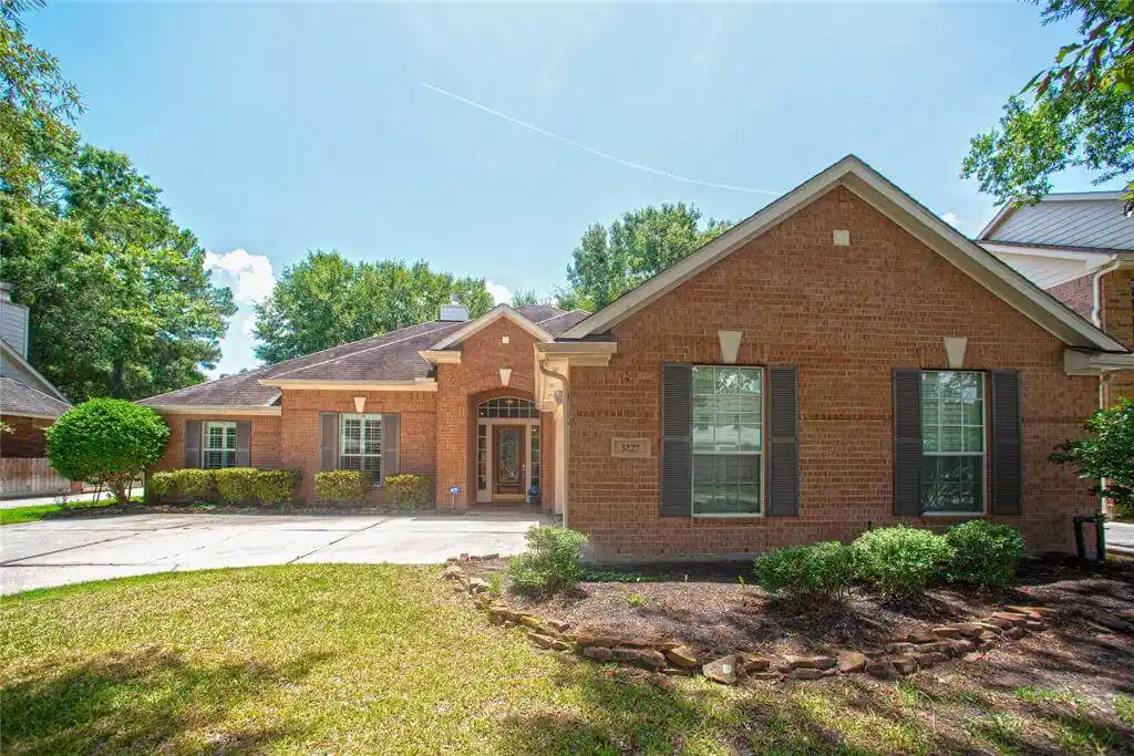 Houston commercial and residential Property Management Services