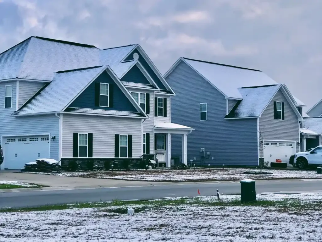 Winter property checklist for Houston owners