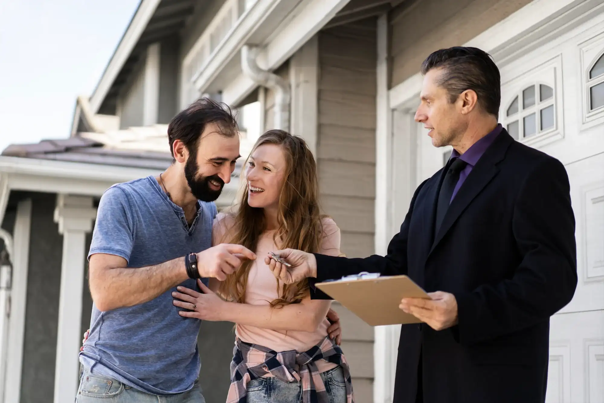 Tenant management strategies for property owners