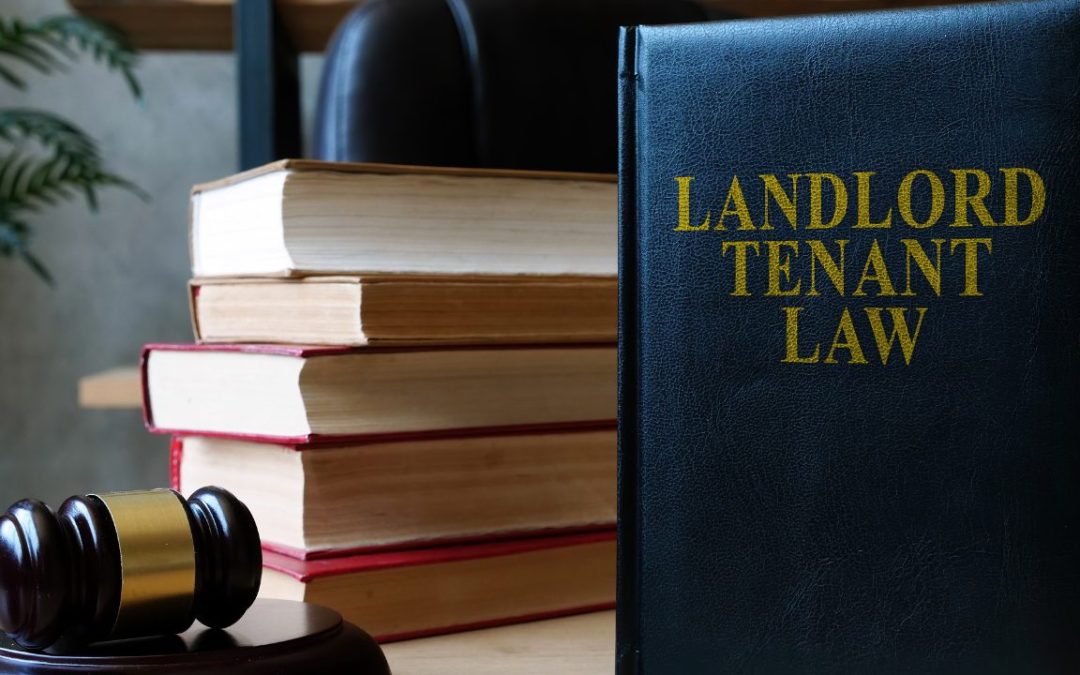 Understanding Local Landlord-Tenant Laws