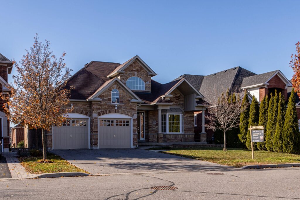 High-quality rental property photos showcasing a bright, attractive living space to attract tenants.