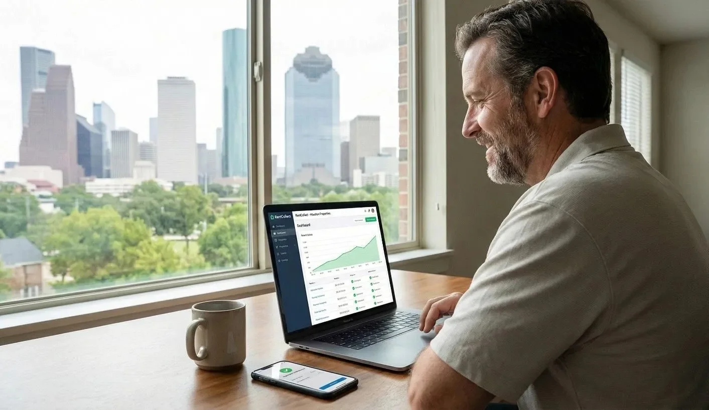 Online Rent Payment Solutions for Tenants