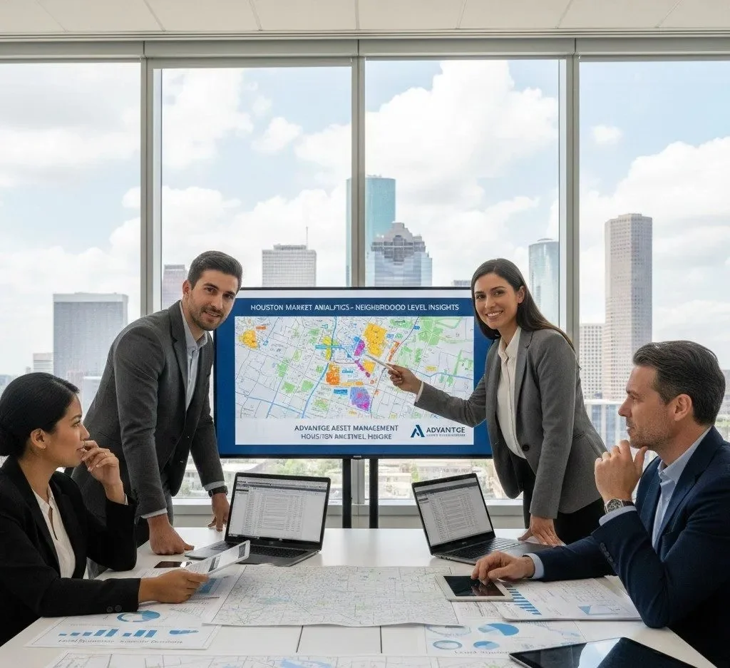 A Practical Guide to Real Estate Investment Market Analysis